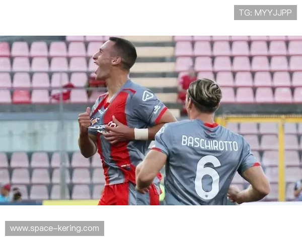 克雷莫内塞奋战展韧性 升班马虽败仍志在保级 克雷莫内塞奋战展韧性 升班马虽败仍志在保级