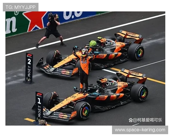 帕尔默:压力之下,迈凯伦的公平竞赛原则可能成为双刃剑 帕尔默:压力之下,迈凯伦的公平竞赛原则可能成为双刃剑