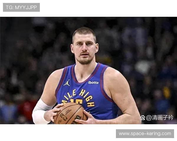 约基奇左膝过度伸展伤停四周，掘金内线告急