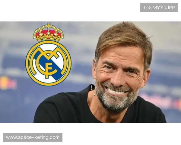 德天空:若皇马今夏采取行动,克洛普会考虑重返教练岗 德天空:若皇马今夏采取行动,克洛普会考虑重返教练岗